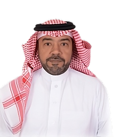 Mr. Ali M Alruwaili